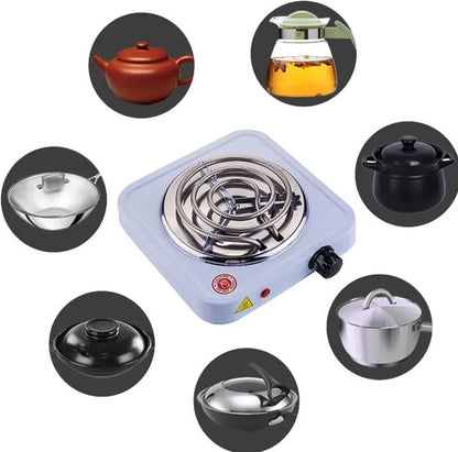 ELECTRIC STOVE HOT PLATE