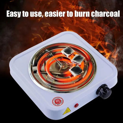 ELECTRIC STOVE HOT PLATE