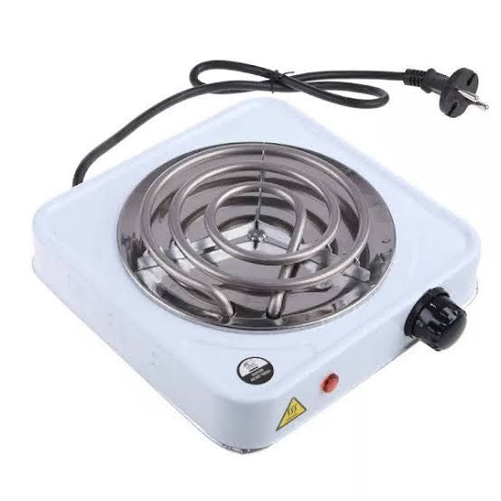 ELECTRIC STOVE HOT PLATE