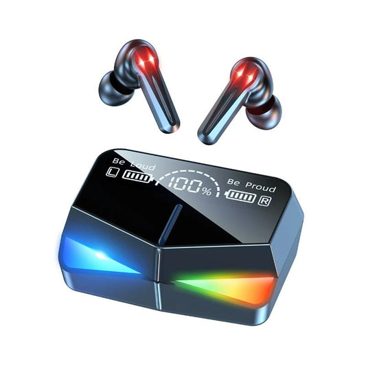 M28 Wireless Earbuds