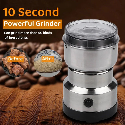 Mini Electric Grinder